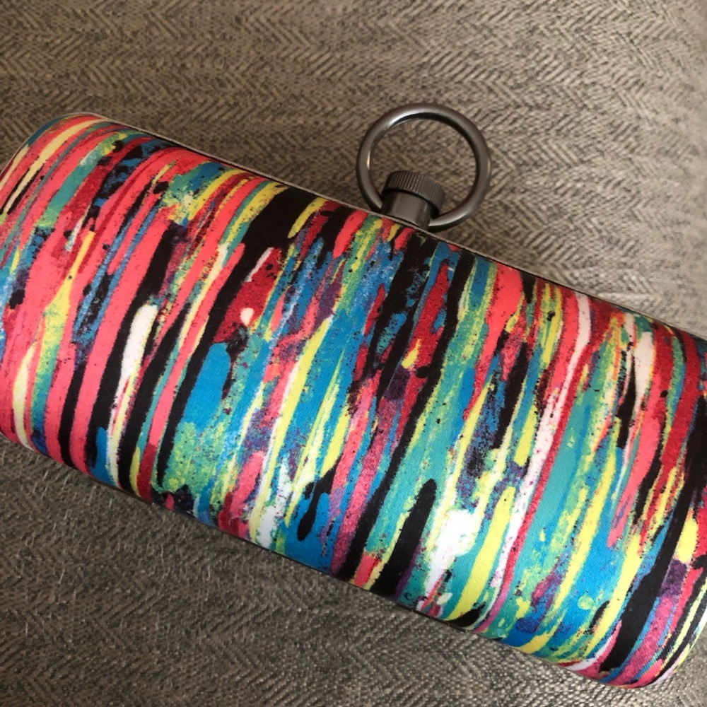 Prabal Gurung for Target Clutch